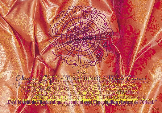 Haute Couture-Tumay Ildik�