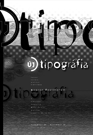 �j tipogr�fia
