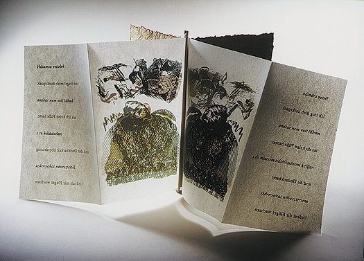 K�ny�di S�ndor: Sz�v�lt�s