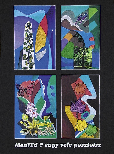 Mented? Vagy velepusztulsz