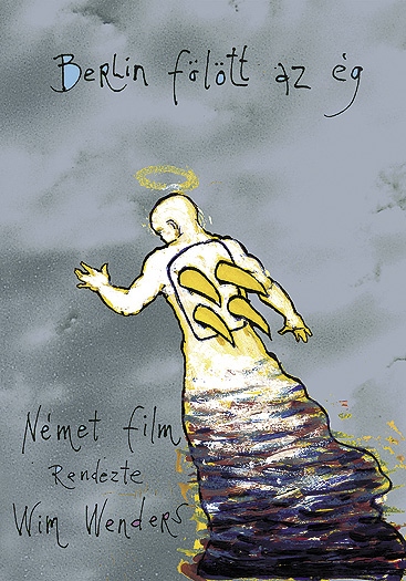 Berlin f�l�tt az �g