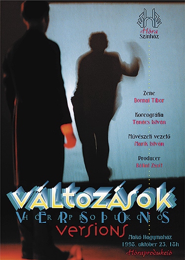 V�ltoz�sok