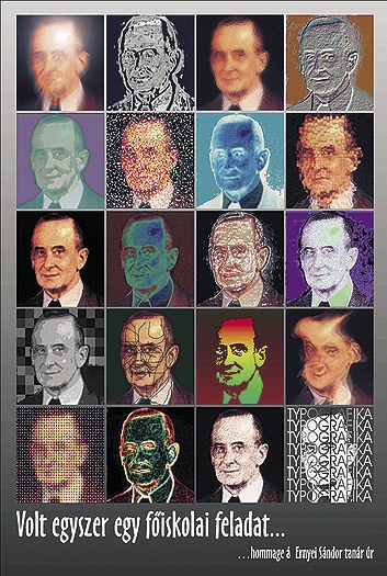 Hommage a Ernyei S�ndor