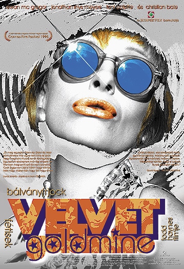 Velvet goldmine