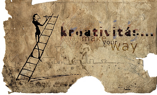 Kreativit�s