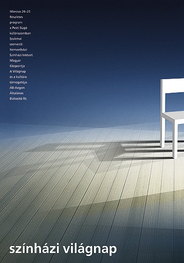 Sz�nh�zi Vil�gnap