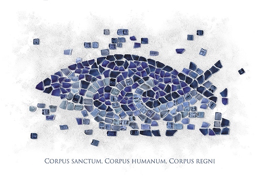 Corpus Sanctum, Corpus Humanum, Corpus Regni