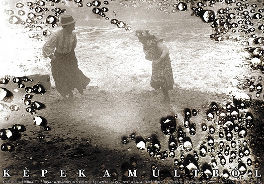 K�pek a m�ltb�l