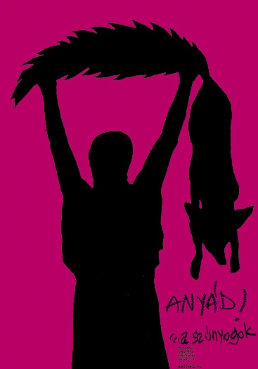 Any�d... sz�nyogok