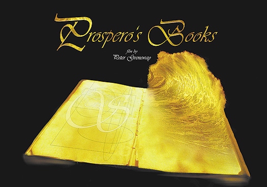Prospero�s Books