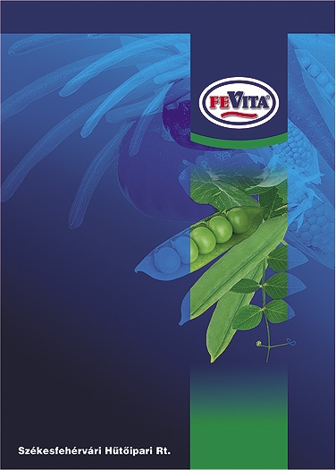 FeVita term�kismertet�