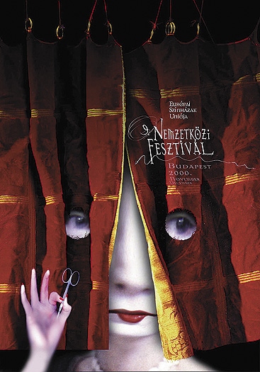 Uni�s Sz�nh�zi Fesztiv�l