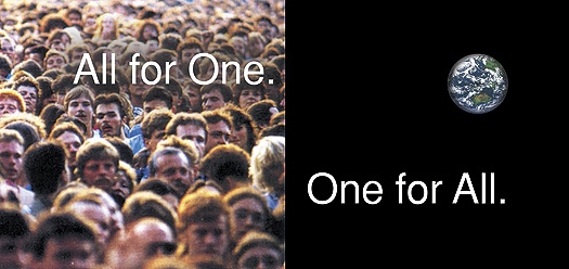 Earth (European Ways of Life)