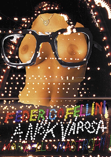 Fellini: A n�k v�rosa