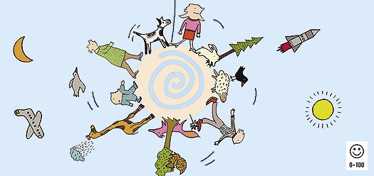 Earth (European Ways of Life)