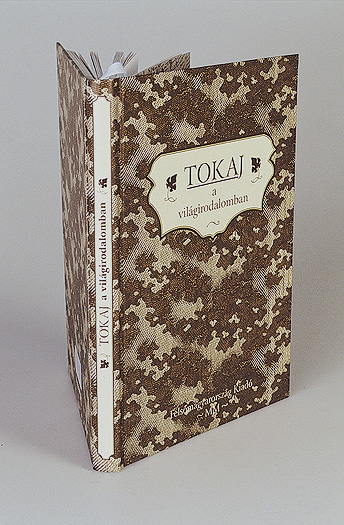 Tokaj a vil�girodalomban