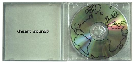 Earth (European Ways of Life)