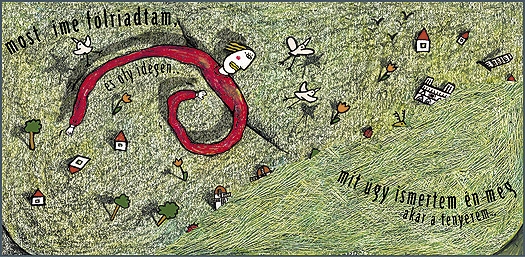 Earth (European Ways of Life)