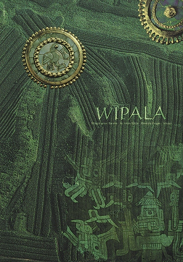 Wipala, diplomamunka