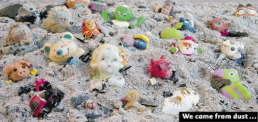 Earth (European Ways of Life)