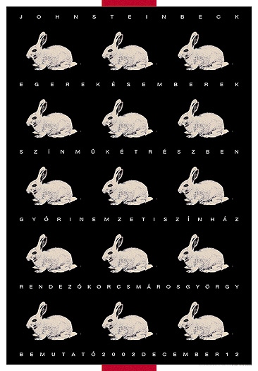 J. Steinbeck: Egerek �s emberek