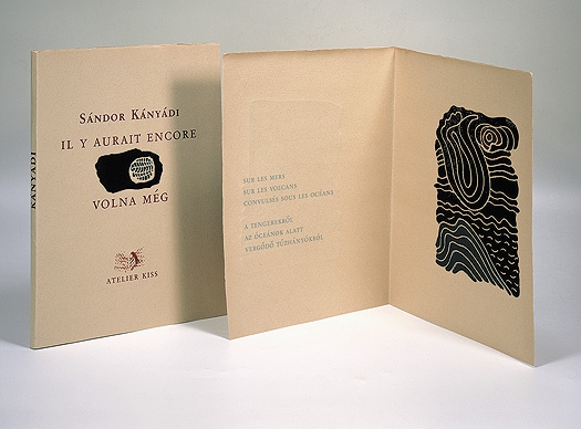 K�ny�di S�ndor: �Volna m�g...�