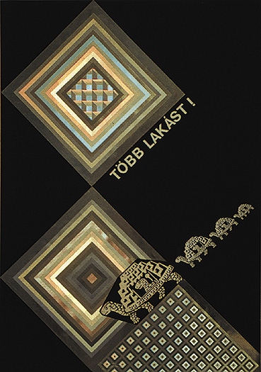 T�bb lak�st!