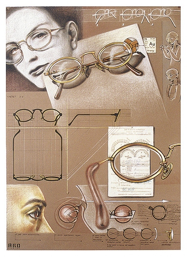 Szem�veg objekt�ven szubjekt�ven