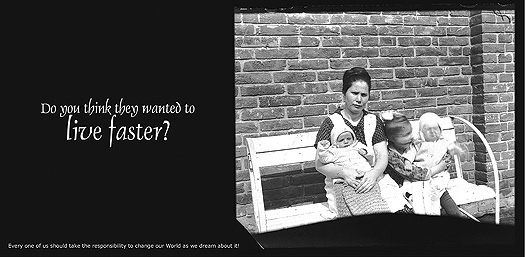 Earth (European Ways of Life)