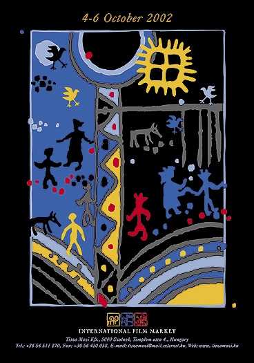 Nemzetk�zi Filmv�s�r