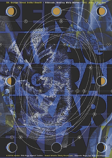 XIII. Tervez� Grafikai Bienn�l�