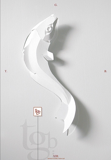 TGB � XIII. Tervez� Grafikai Bienn�l�