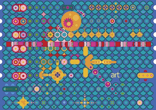 Art � Grafika vagy rekl�m