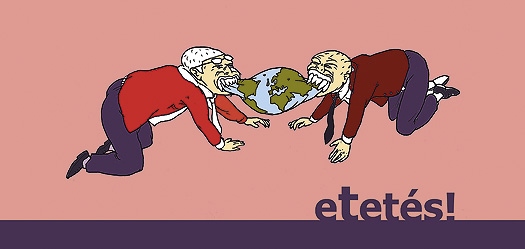 Earth (European Ways of Life)