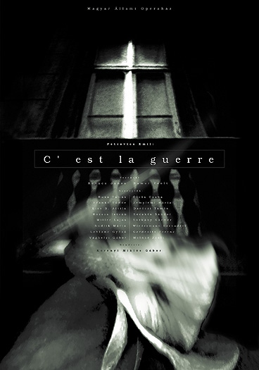C� est la Guerre