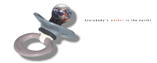 Earth (European Ways of Life)