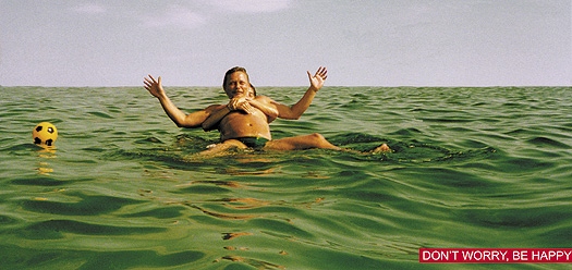 Earth (European Ways of Life)