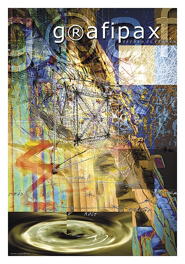 Grafipax T�rben �s id�ben