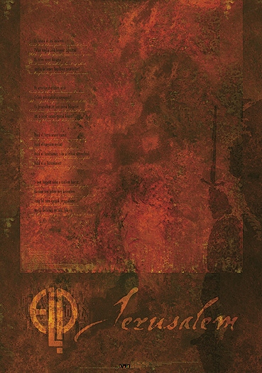 Jerusalem (ELP)