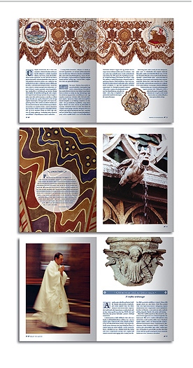 �l� k�vek - Az ismeretlen M�ty�s-templom I�XVI.