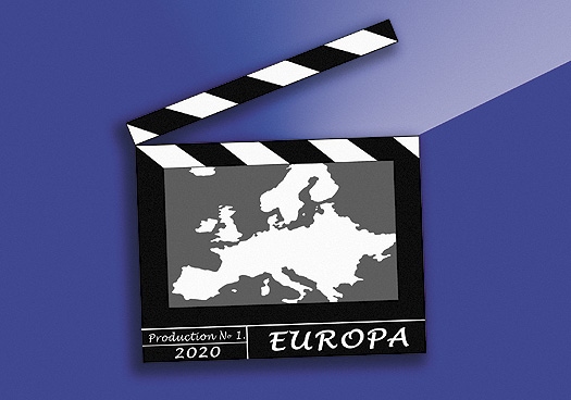 Eur�pa 2020