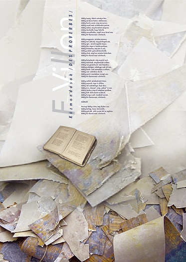 F. Villon: K�zmond�sok