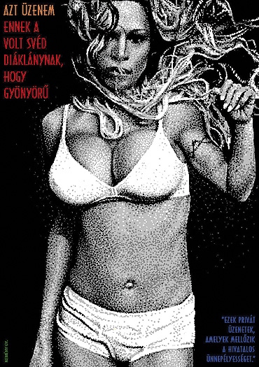 Azt �zenem ennek�