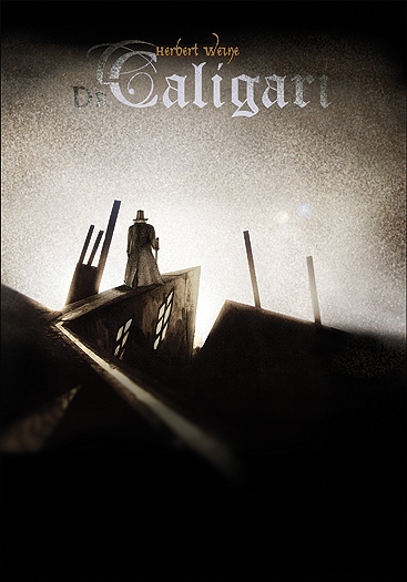 Dr. Caligari