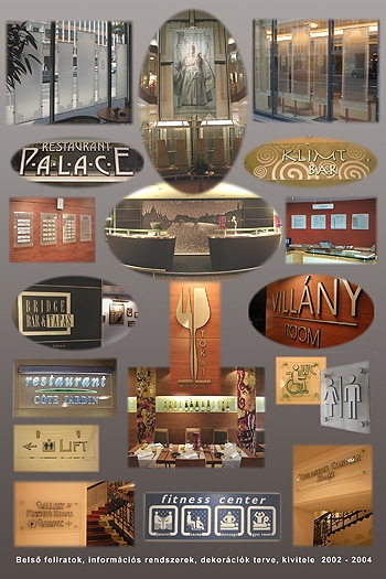 Novotel Palace, Hotel Mercure Korona