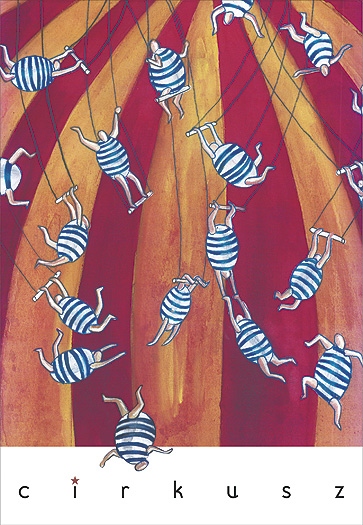Cirkusz