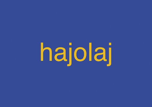 Hajolaj - A legszebb magyar sz�
