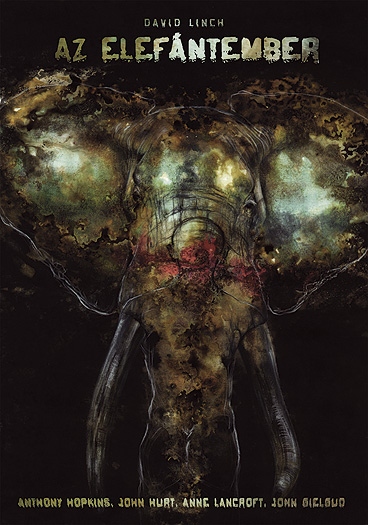 David Lynch: Az elef�ntember