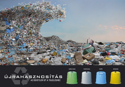 �jrahasznos�t�s