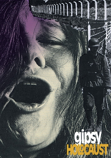 Gipsy holocaust